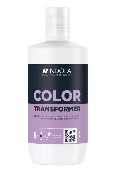 Indola Profession Cream Developer