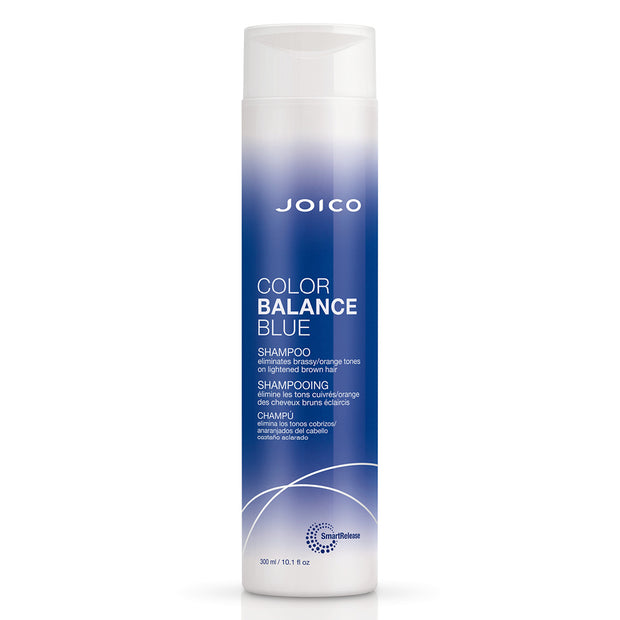joico blue shampoo