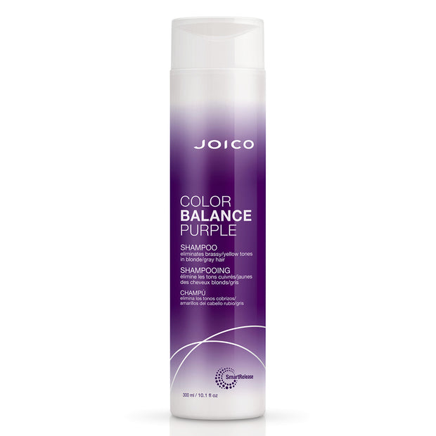 joico purple shampoo