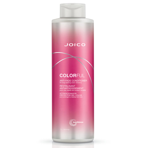 conditioner for coloured hair
