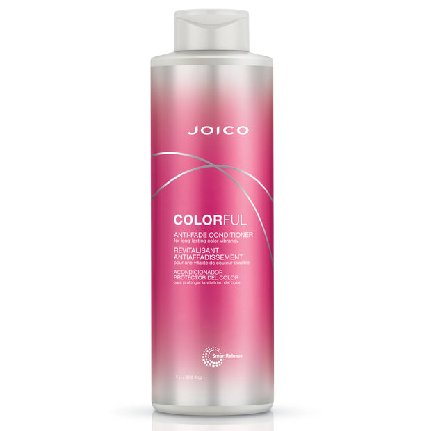 conditioner for coloured hair