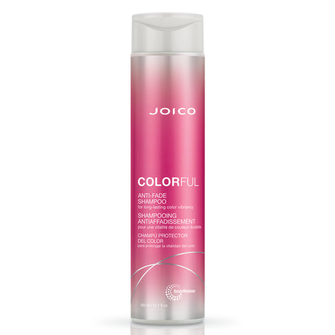 joico shampoo