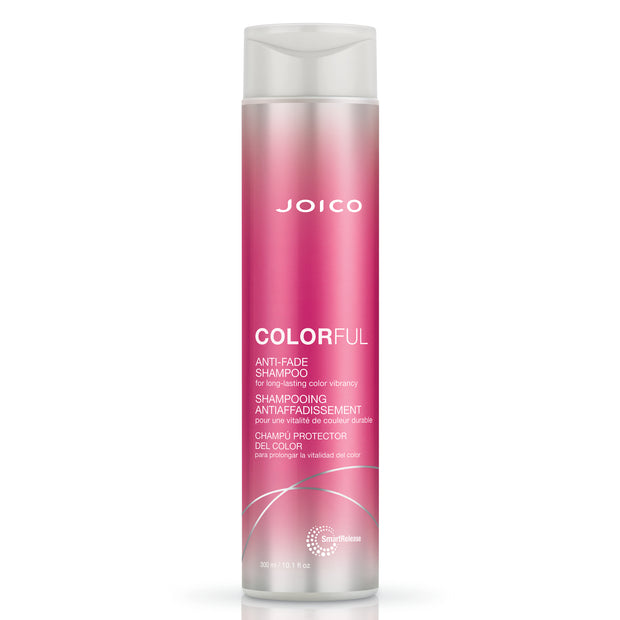 joico shampoo