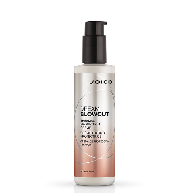 blowdry creme