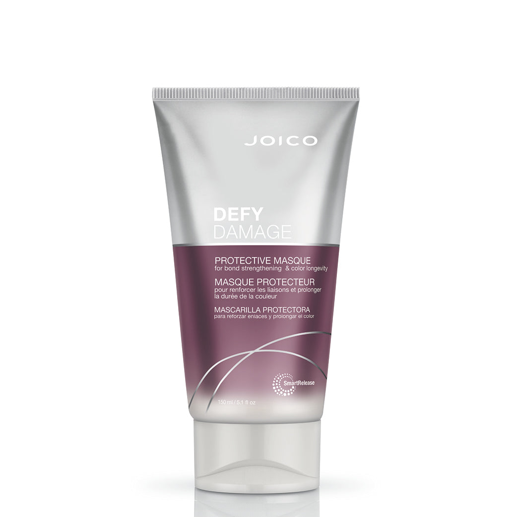 treatment for damged hair