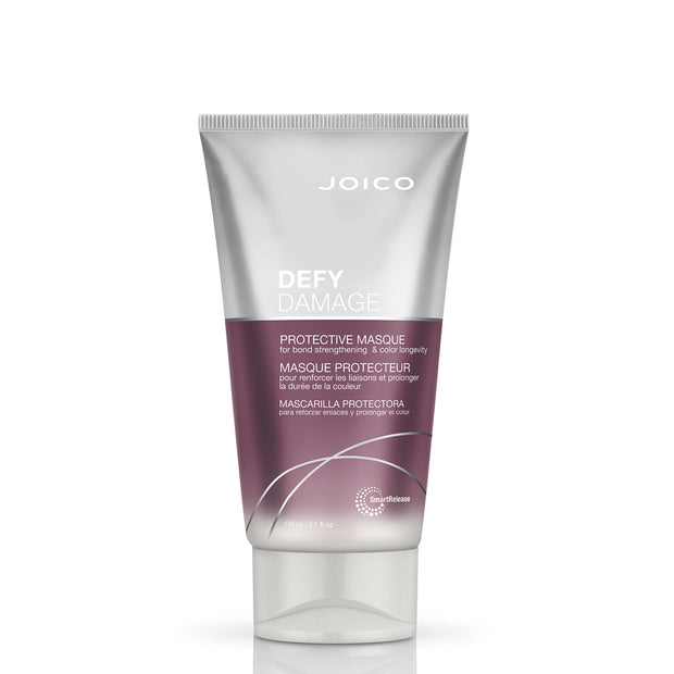 treatment for damged hair