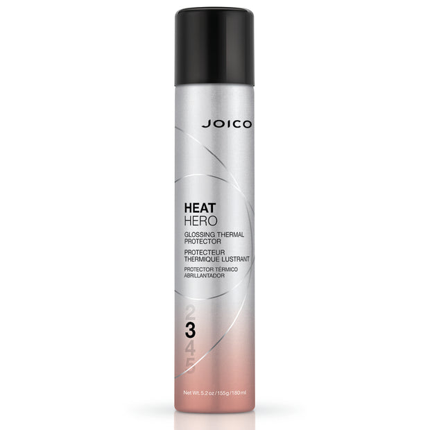 joico heat protection