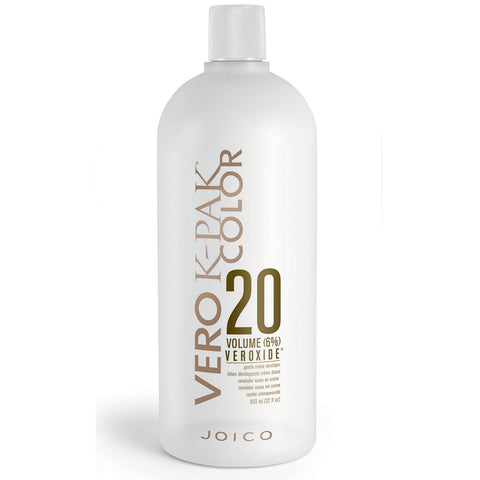 Joico 20vol peroxide