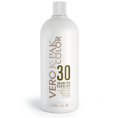 Joico 30 vol peroxide