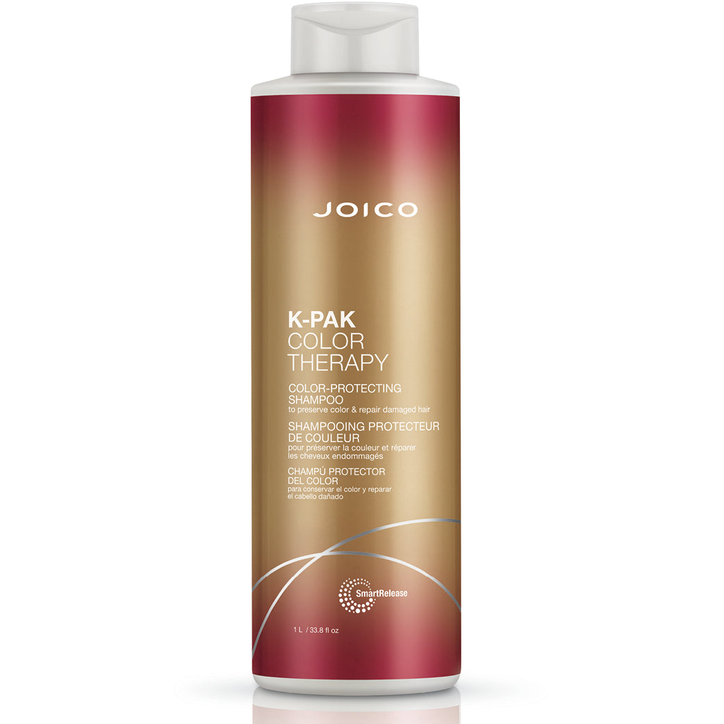 joico coloured hair shampoo