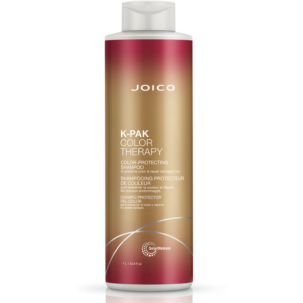 joico coloured hair shampoo