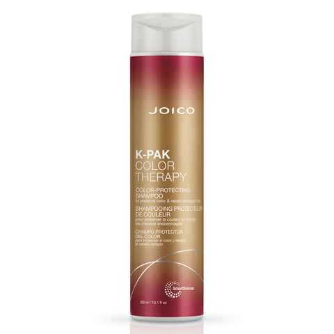 Joico shampoo for coloured hair