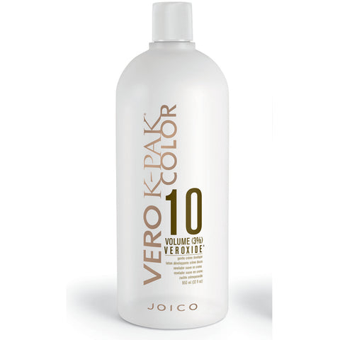 Joico 10vol peroxide