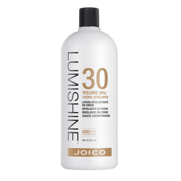 lumishine 9%