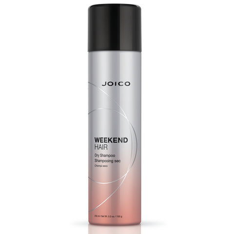 joico dry shampoo