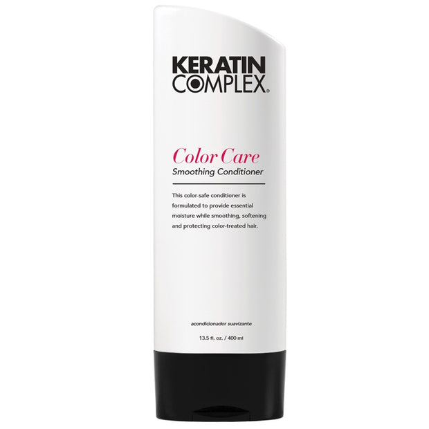 keratin conditioner for coloured hair