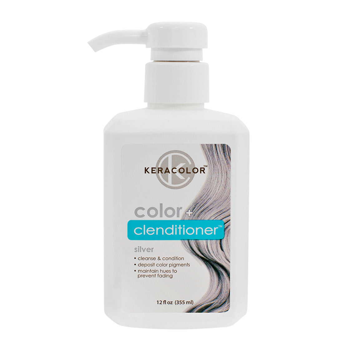 conditioner for blondes