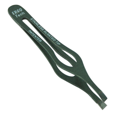 ERGO Tech Slant Tweezers