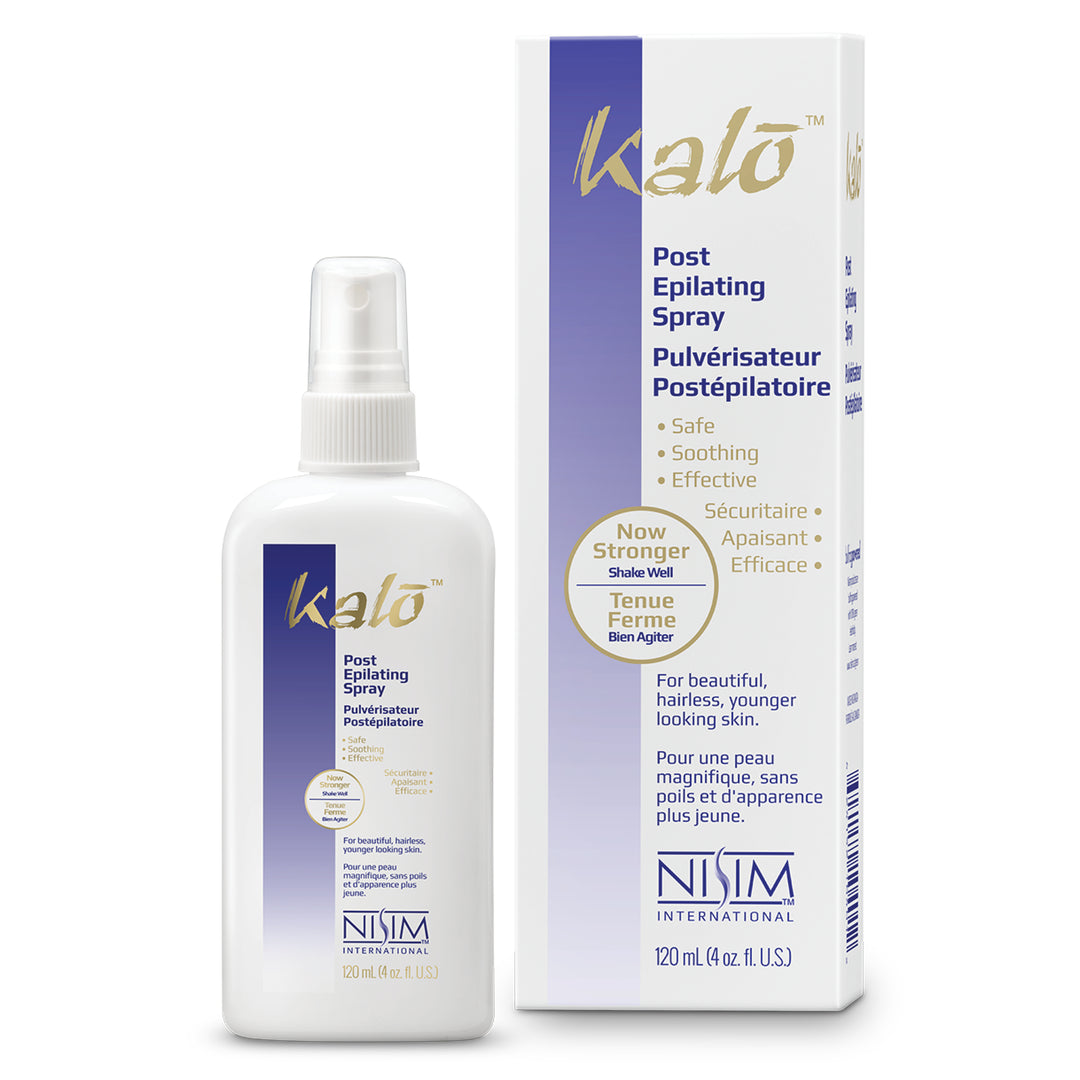 hair removal products