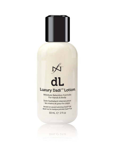 Dadi' Oil Luxury Lotion 59ml