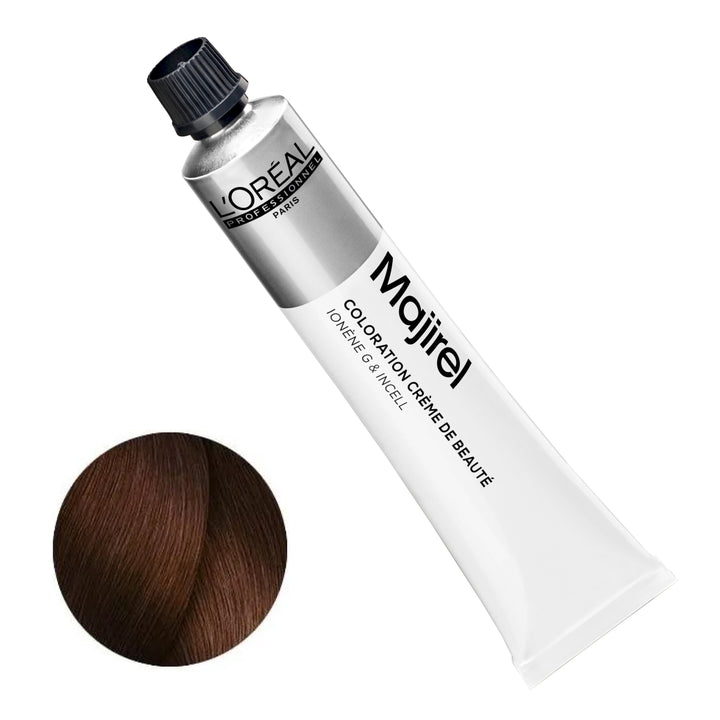 Majirel 6.53