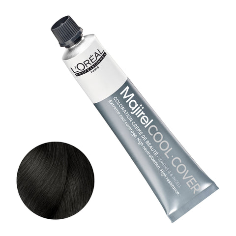 L'Oreal Majirel Cool Cover