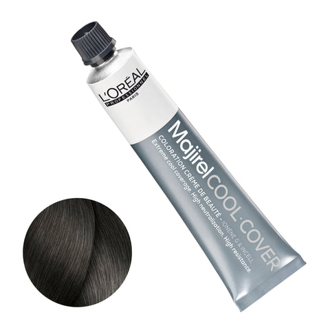 L'Oreal Majirel Cool Cover