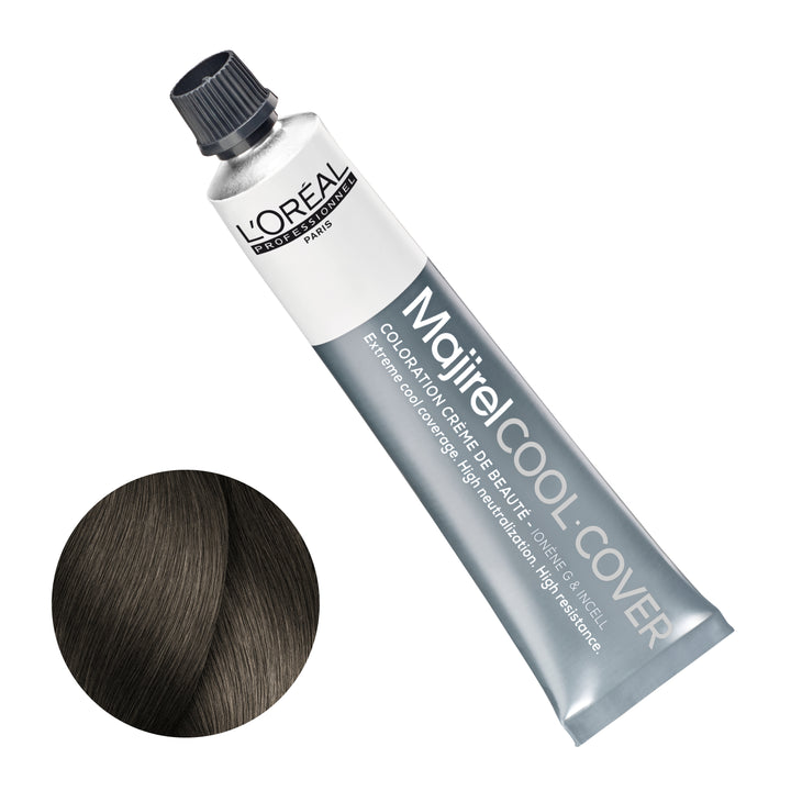 L'Oreal Majirel Cool Cover