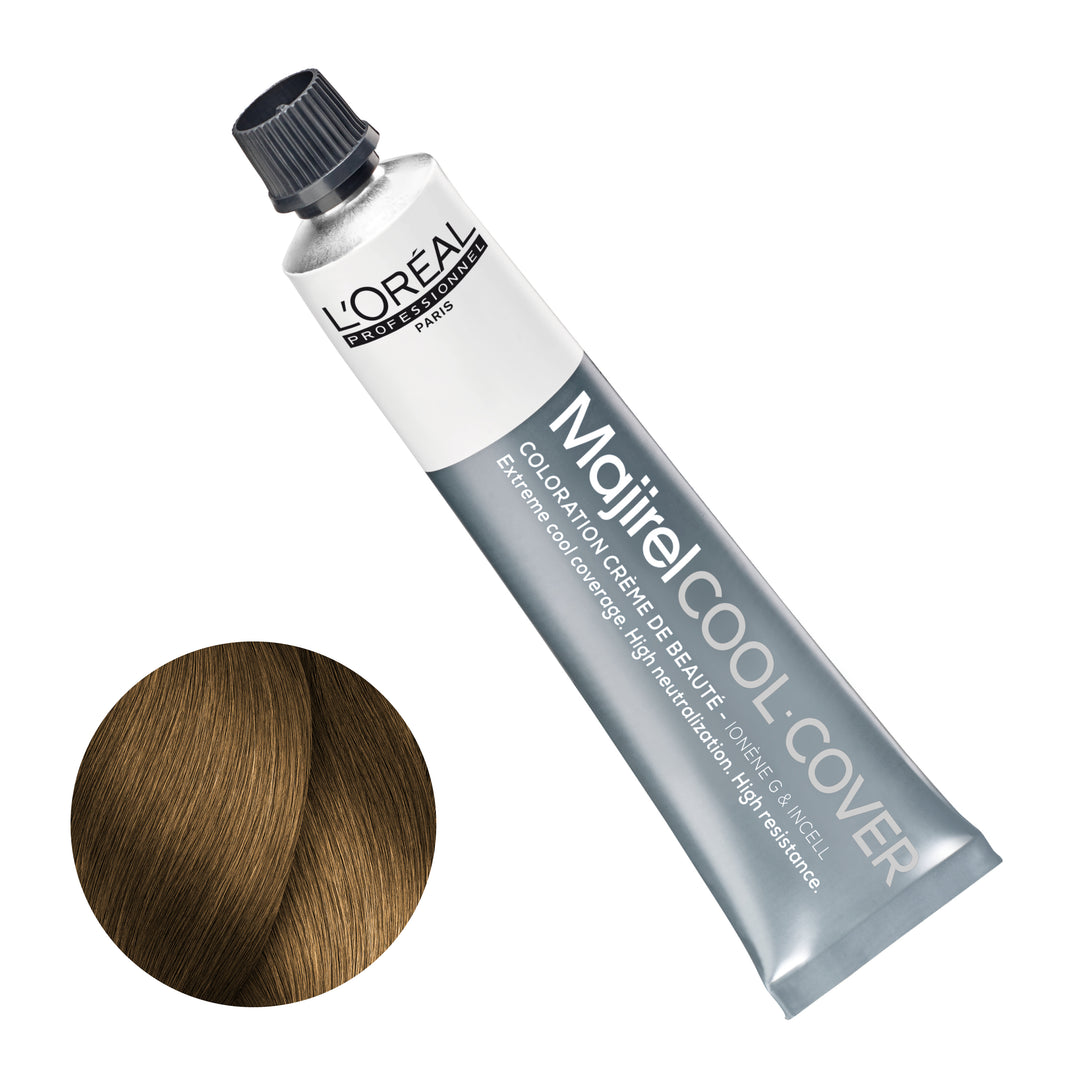 L'Oreal Majirel Cool Cover