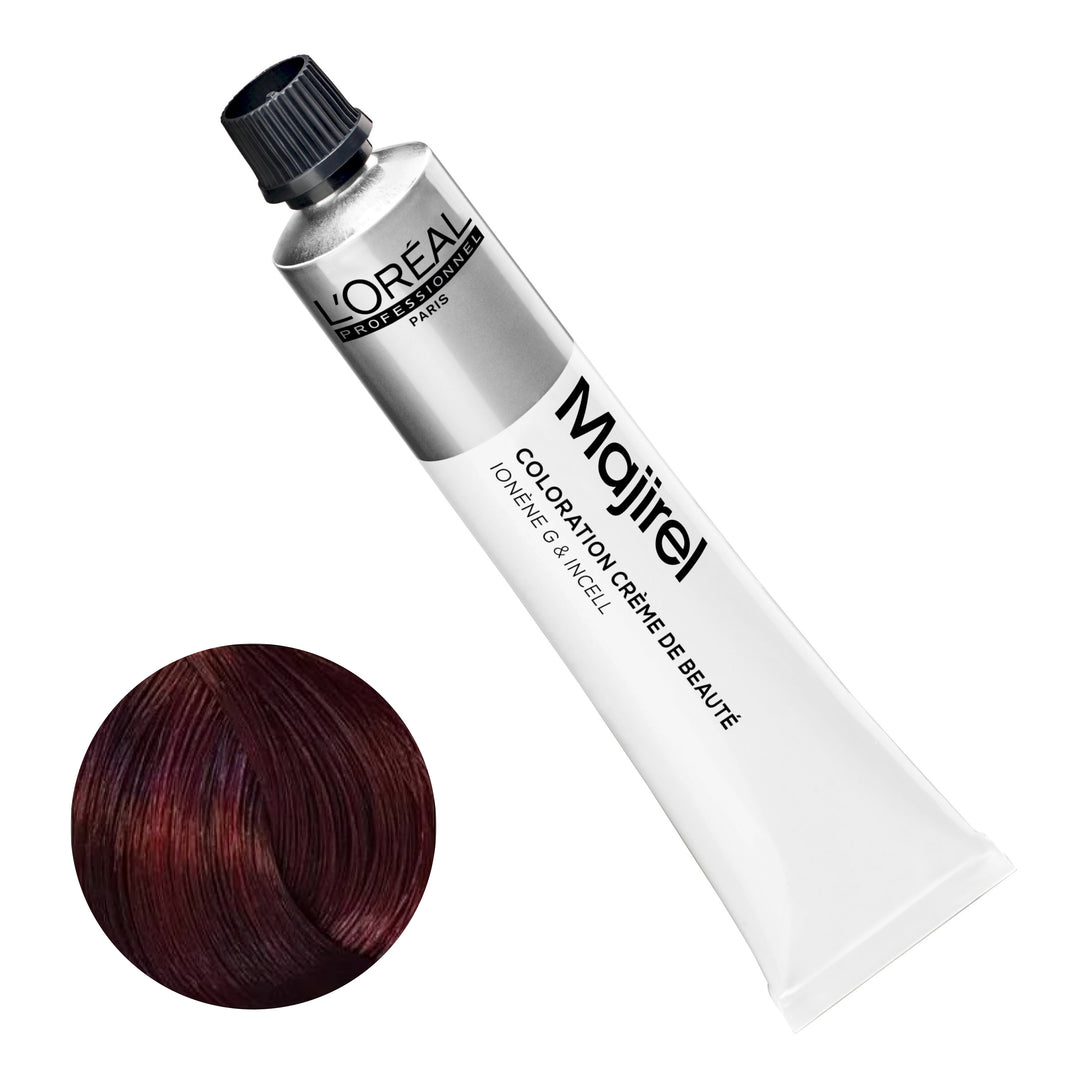 L'Oreal Majirel Cool Cover