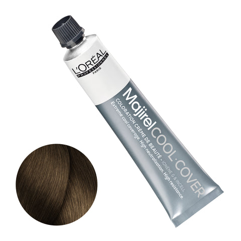 L'Oreal Majirel Cool Cover