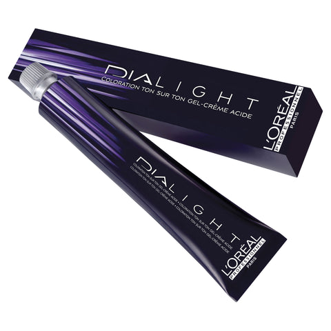 dia light tubes