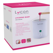 Lycon Lycopro Baby Wax Heater 225g