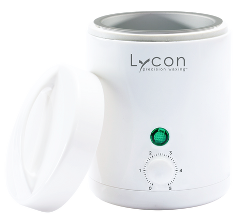 Lycon Lycopro Baby Wax Heater 225ml