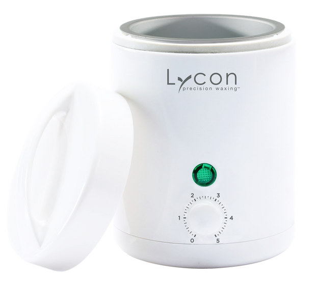 Lycon Lycopro Baby Wax Heater 225ml