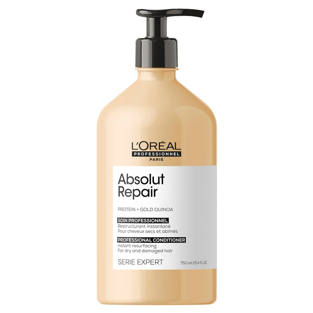 repair conditioner
