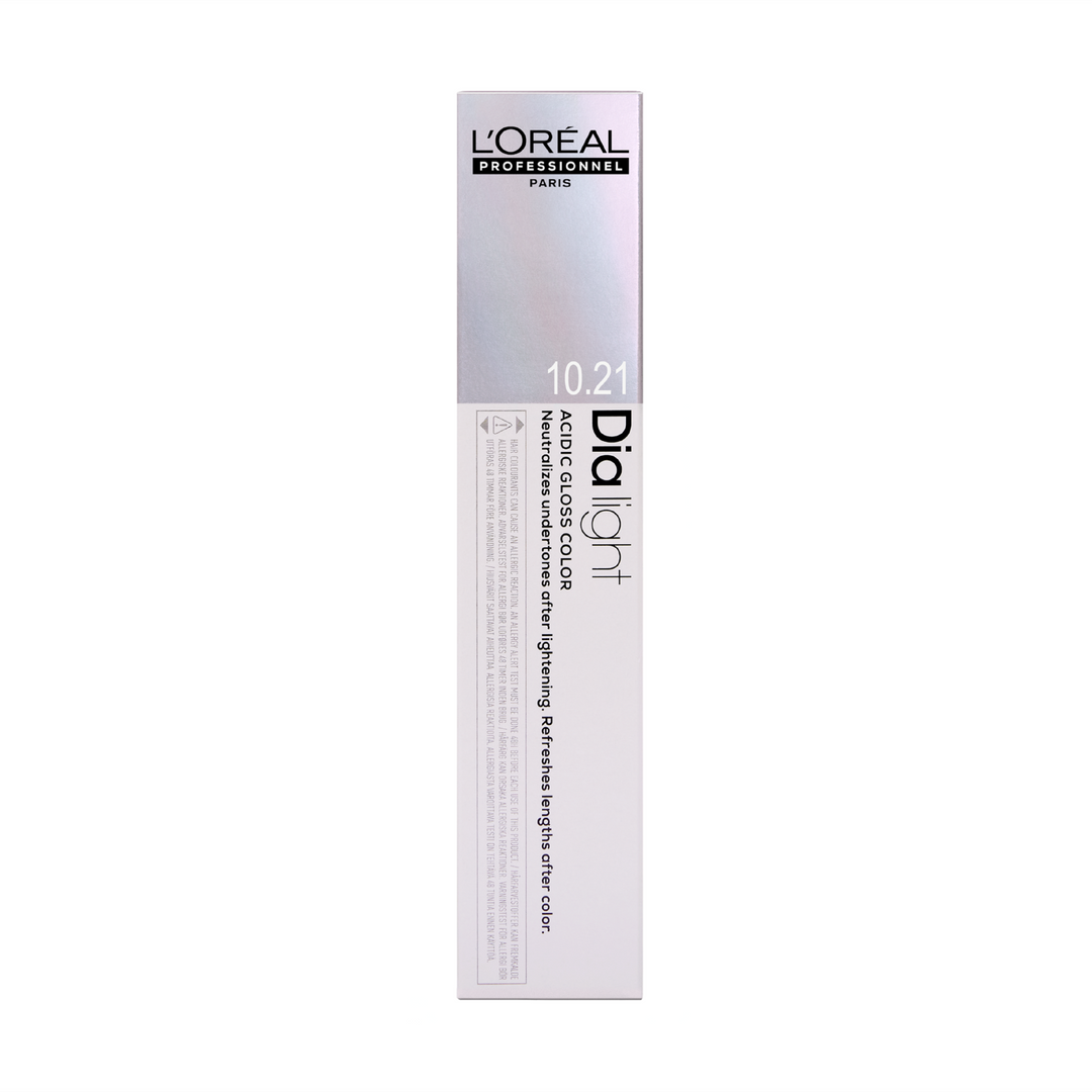 loreal dia light