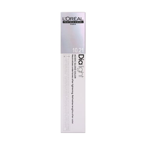 loreal dia light
