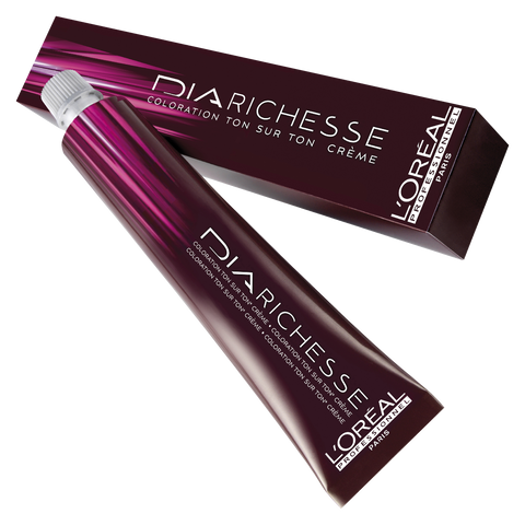 loreal richesse