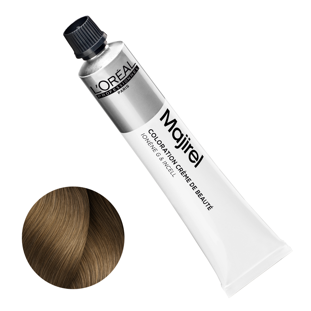 Majirel 8