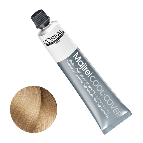 L'Oreal Majirel Cool Cover