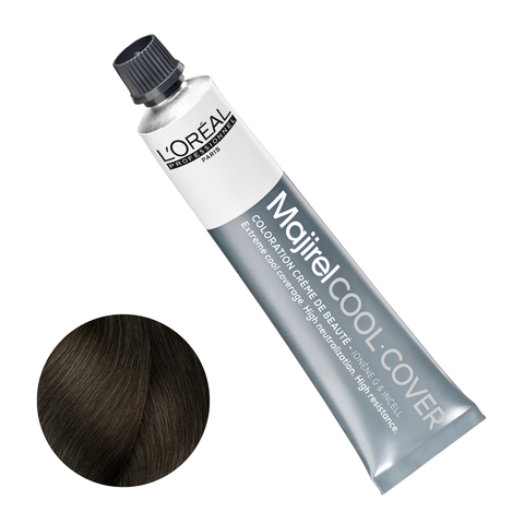 L'Oreal Majirel Cool Cover