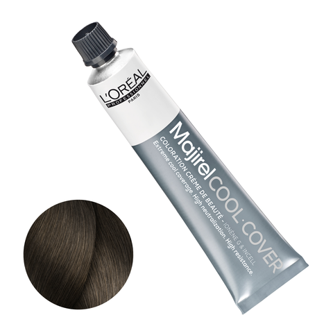 L'Oreal Majirel Cool Cover
