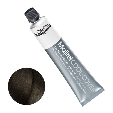 L'Oreal Majirel Cool Cover