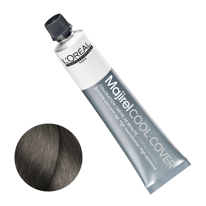 L'Oreal Majirel Cool Cover