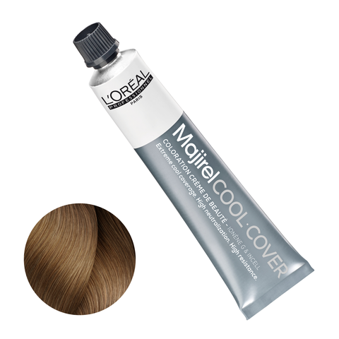 L'Oreal Majirel Cool Cover