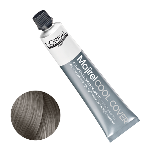 L'Oreal Majirel Cool Cover