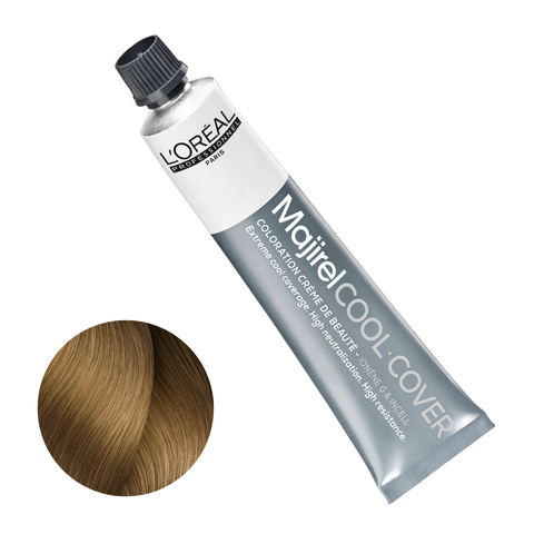 L'Oreal Majirel Cool Cover