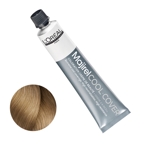 L'Oreal Majirel Cool Cover