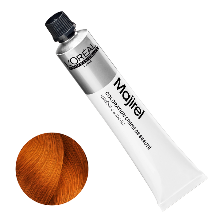 Majirel 7.43